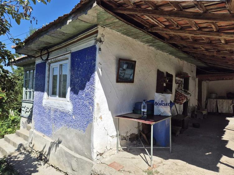 Vand casa la tara / Gorj - 6