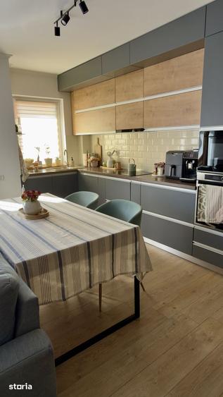 Apartament cu 3 camere în Iosia