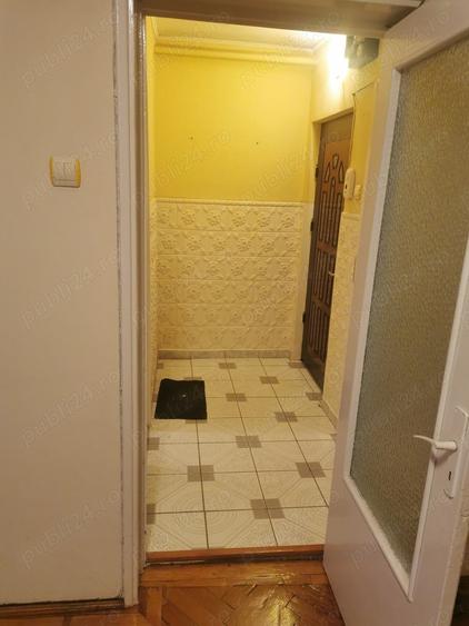 Apartament cu 2 camere semidecomandat în Țiglina 1