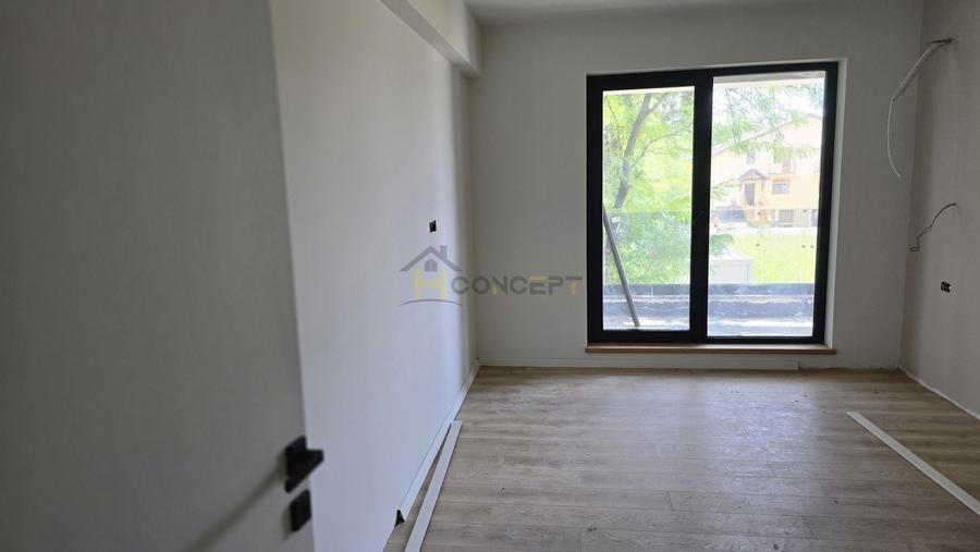 Apartament 2 camere, Erou Iancu Nicolae, parcare subterana - 9