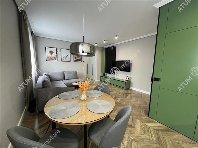 Apartament modern cu 2 camere etaj 2 zona Arhitectiilor Lidl - 1