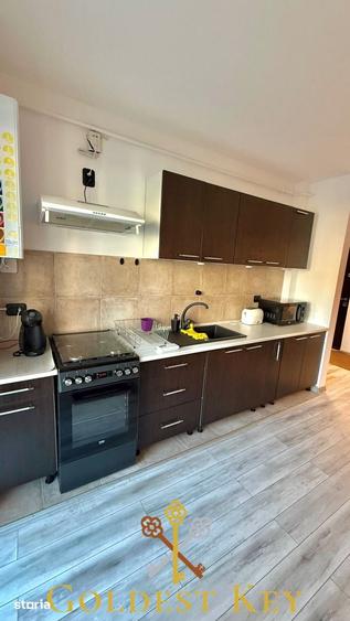 Apartament cu 2 camere, balcon si parcare exterioara! Teilor, Floresti - 3