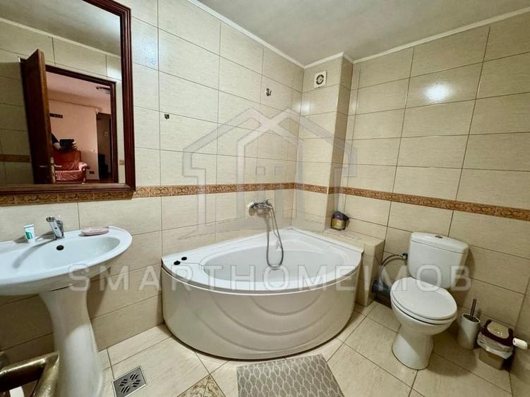 Apartament 2 camere, situat in Floresti, zona Somesului - 6