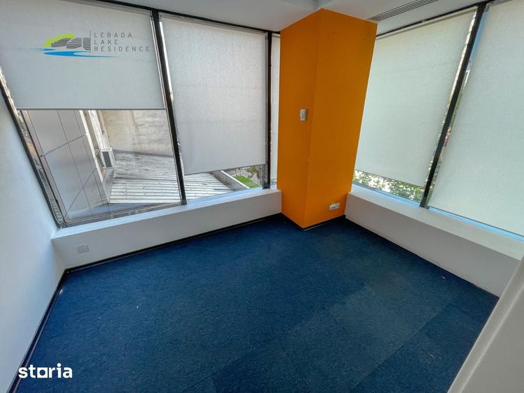 Spațiu comercial, de 1,250 mp, în Basarab