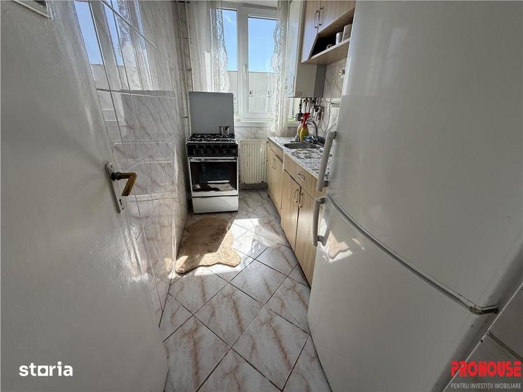 Apartament 2 camere, Mioritei (Slanicului), etaj 44, acoperis sarpanta - 2