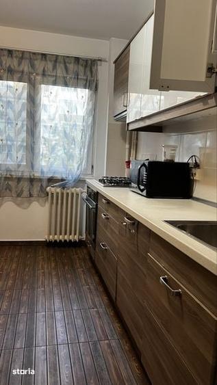 Inchiriez apartament 3 camere, Frigocom, Bdv Timisoara - 2