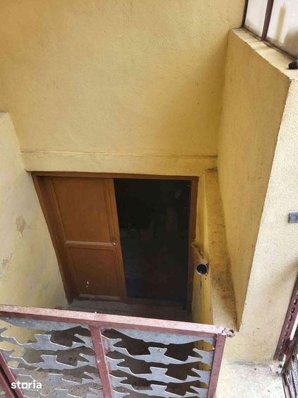 Casă cu 4 camere cu Teren 2300 Mp în Verguleasa