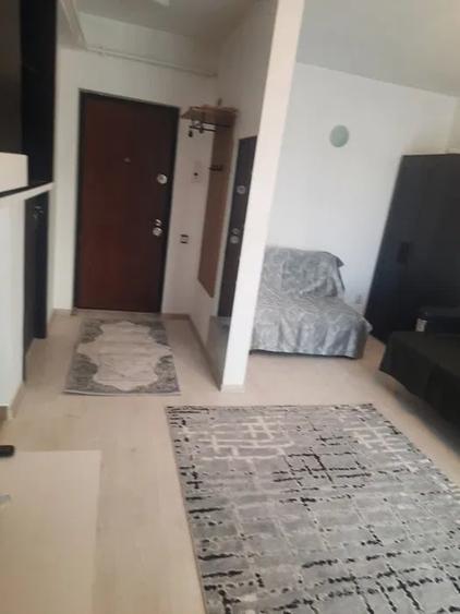 Apartament cu 2 camere decomandat, mobilat în Florești