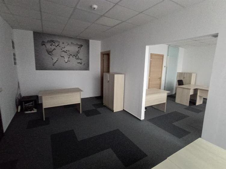 Birou de inchiriat 2,3,4,5+ persoane | Floreasca | Mall Promenada - 7
