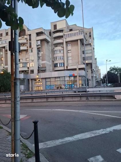 Apartament cu 3 camere în Gării