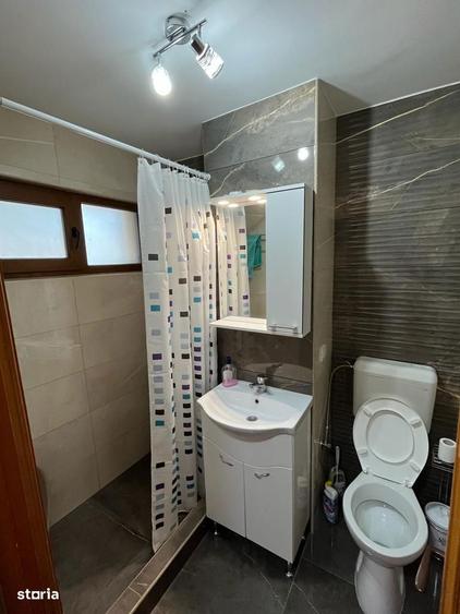 Apartament cu 2 camere în Băceni