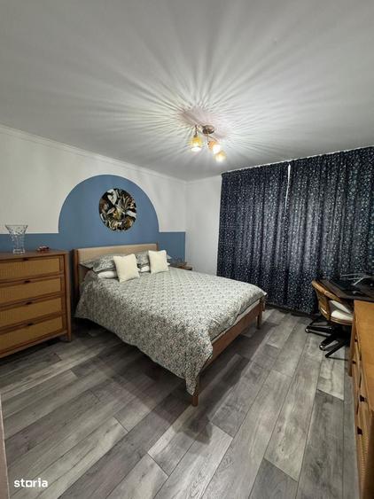 Duplex modern finisat la cheie | 113 mp utili | Curte privata 200 mp | - 6