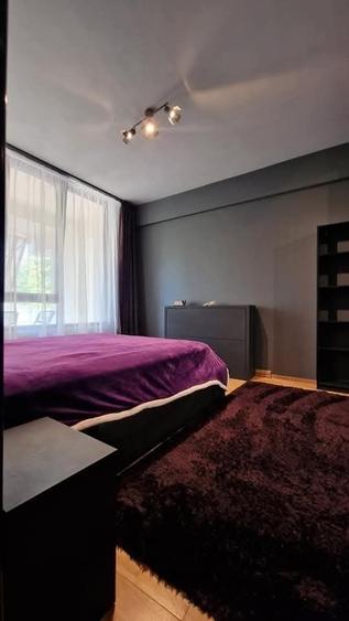 Apartament cu 2 camere semidecomandat în Copou