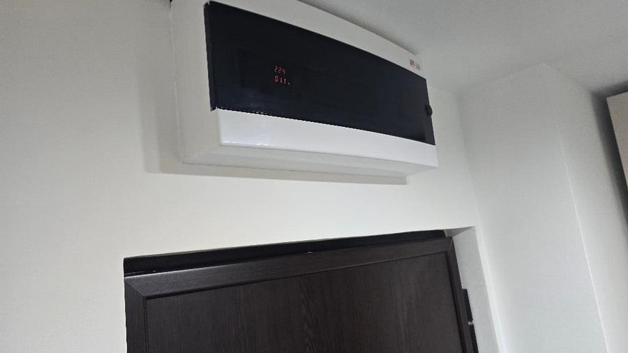 Apartament cu 2 camere semidecomandat în Zamfirescu