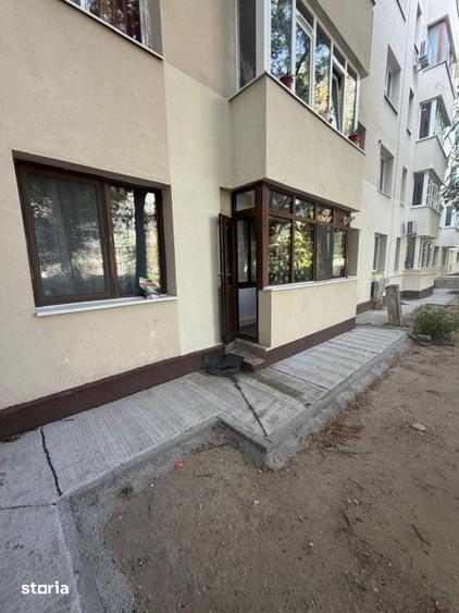 Apartament cu 2 camere semidecomandat, mobilat în Brazda lui Novac