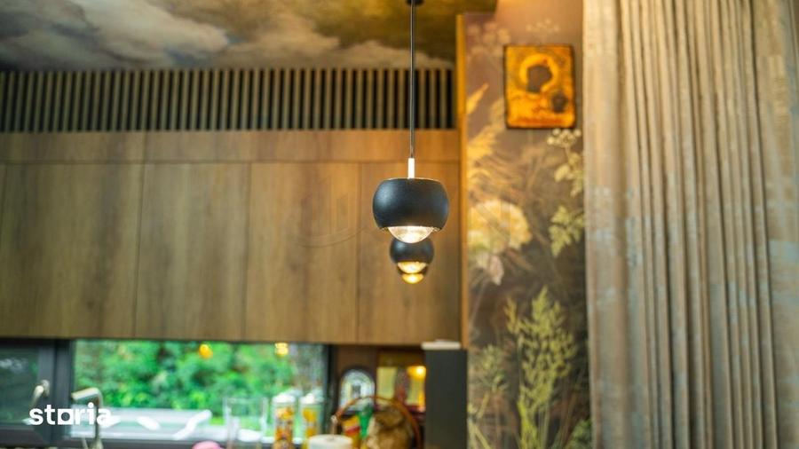 CASA LUX 5 CAMERE IANCU NICOLAE - 1