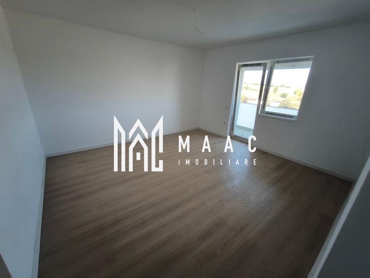 Apartament cu 2 camere decomandat în Vest
