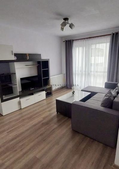 Apartament cu 2 camere decomandat în Șelimbăr