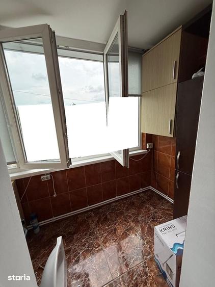 Apartament cu 2 camere decomandat în Obcini