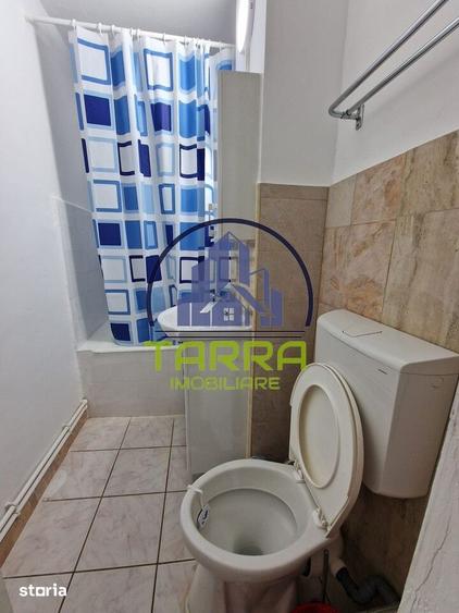 Garsonieră în Cetate