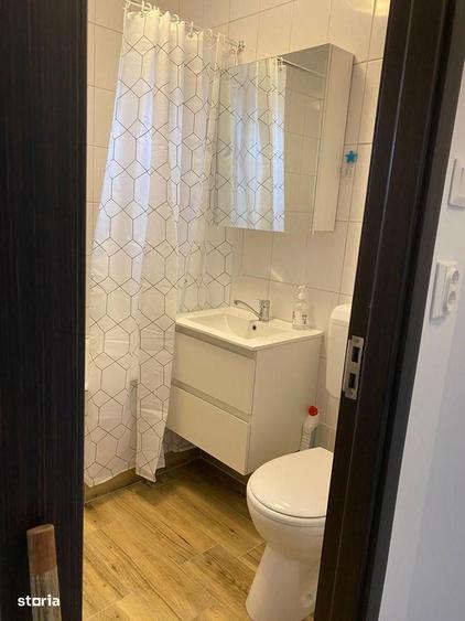 AP. 2 CAMERE- P-TA SUDULUI, CAT-FRIENDLY, CENTRALA, PARCARE, REABLITAT - 5