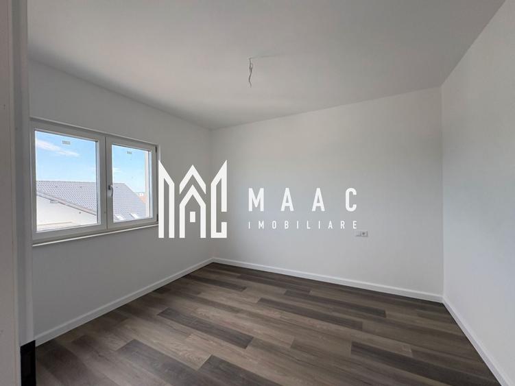 Apartament cu 3 camere, mobilat în Central