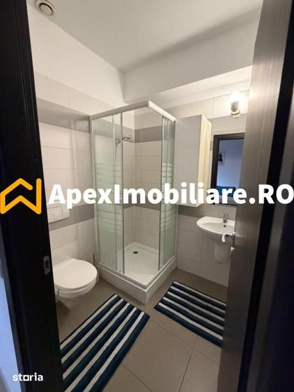 Garsonieră decomandată în Pieptănari