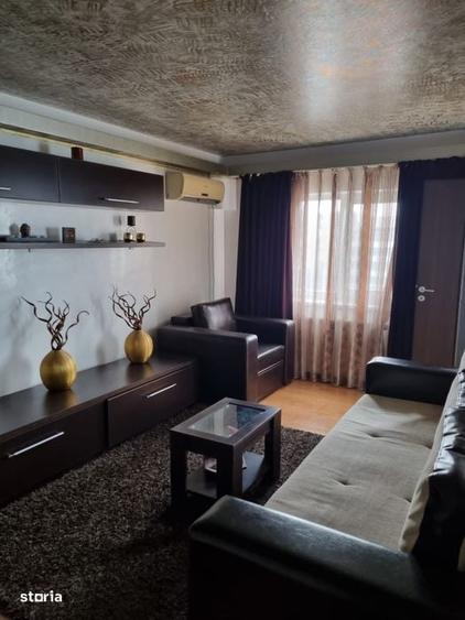 Apartament 2 camere de inchiriat Zona Palas Mall - 6