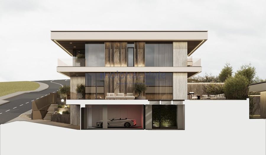 Teren Construcții intravilan de 394.82998657227 mp, în Europa