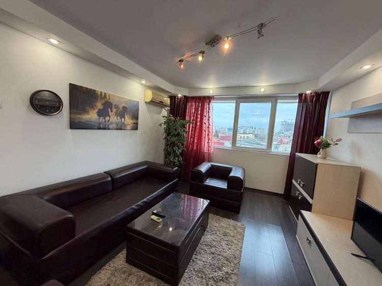 Apartament pe Dimitrie Cantemir,între Piața Unirii și parcul Tineretului - 1
