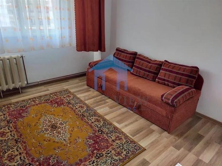 Apartament cu 2 camere decomandat în Gheorgheni — fotografia 1