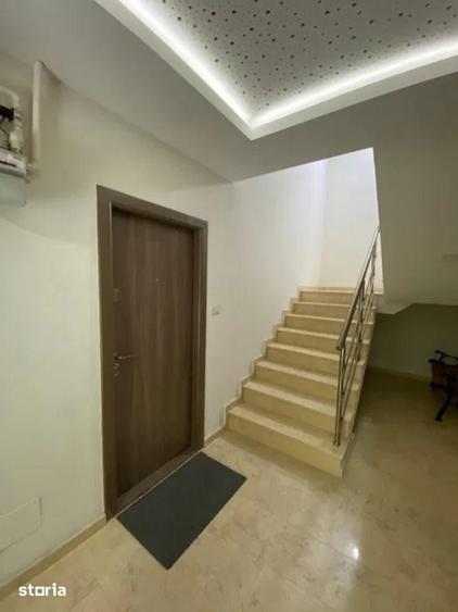 Apartament 2 camere la parter / terasa mare/ Bucure?tii Noi Jiului - 5