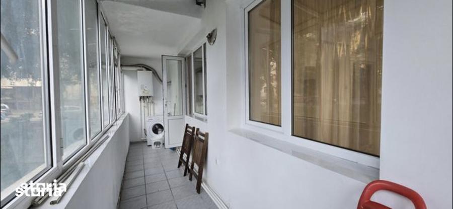 Apartament cu 3 camere în Copou