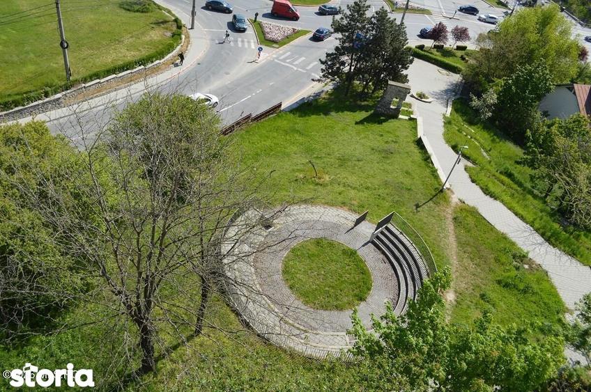 Apartament cu 3 camere în Războieni