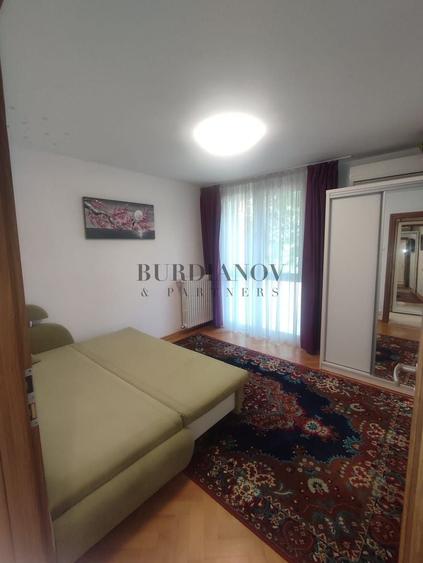 Apartament cu 3 camere în Nicolae Grigorescu