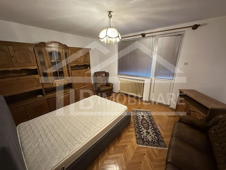 Apartament cu 3 camere în Cornișa