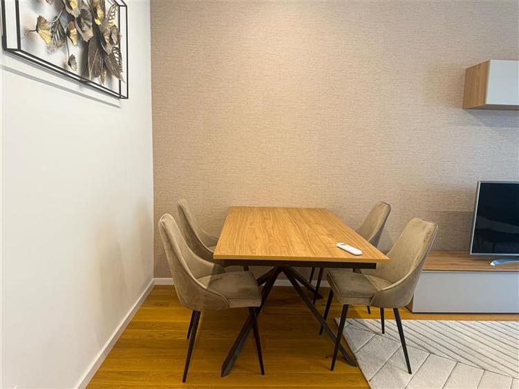 Apartament 2 camere de inchiriat Herastrau Soseaua Nordului - 10