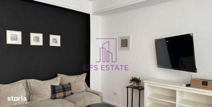 Apartament cu 2 camere decomandat în Dristor