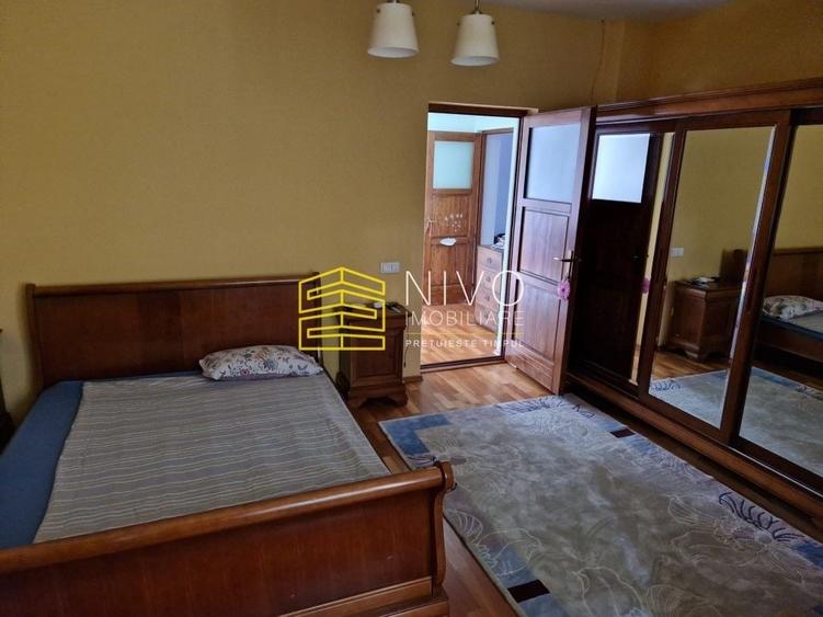 Duplex cu 5 camere cu Canalizare în Ultracentral