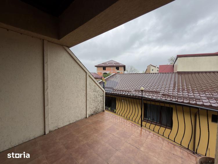De inchiriat, casa 5 camere, zona Giulesti - 3