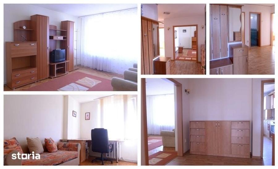 Inchiriez apartament ,Hunedoara ,pret avantajos - 2
