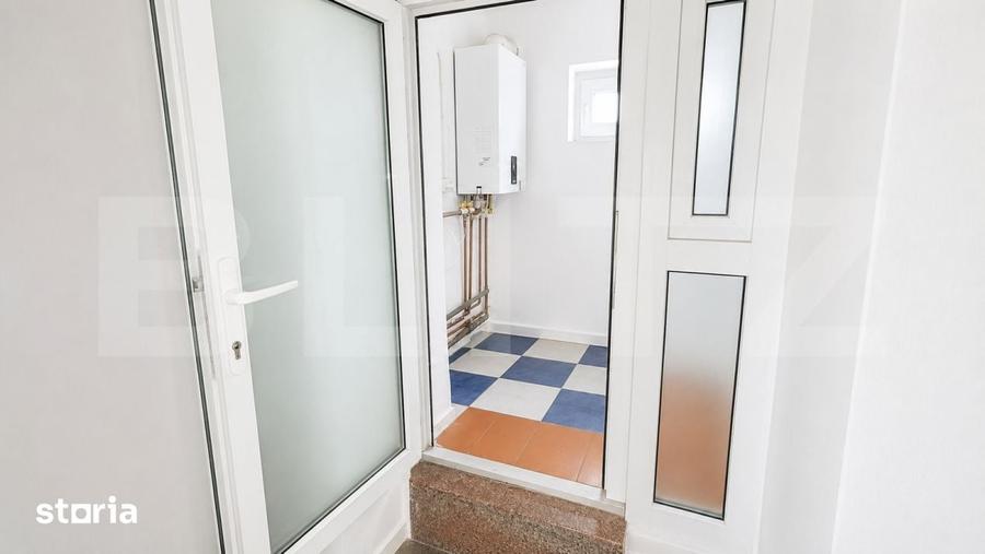 Spațiu comercial, de 400 mp, în Central