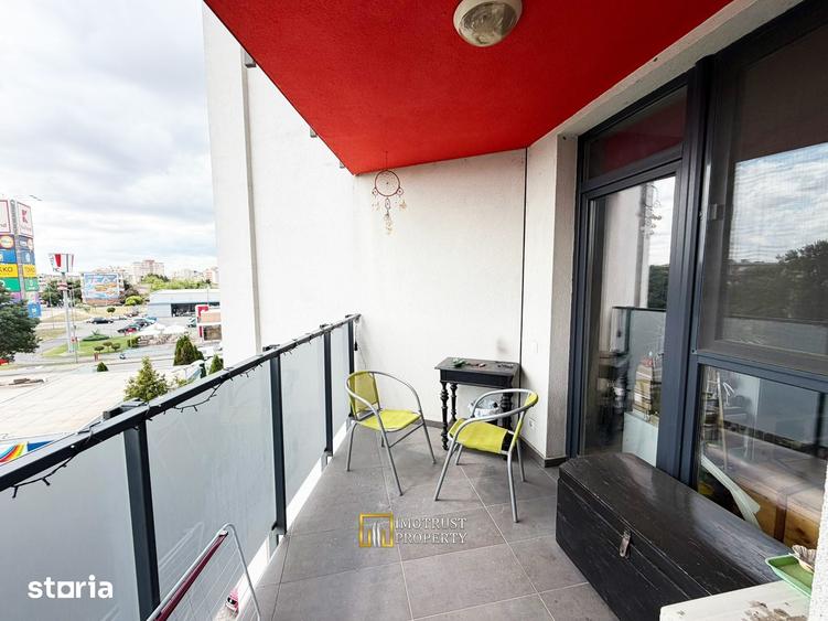 Apartament cu 2 camere în Funcționarilor