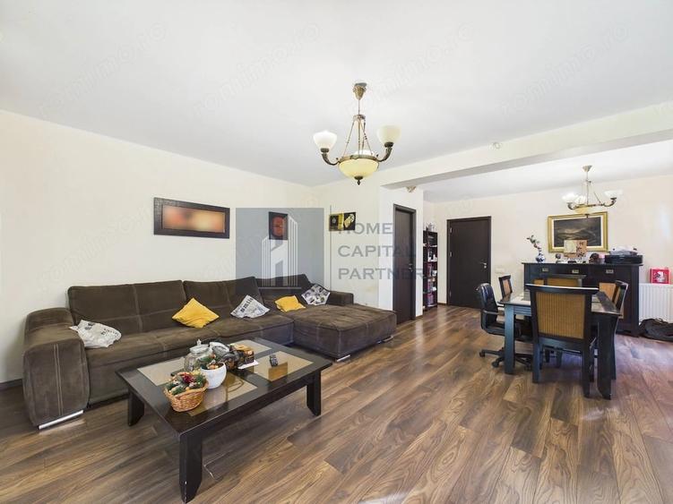 Casa tip duplex P+1+M | 149 mp utili | Teren 230 mp | Domne?ti - 5