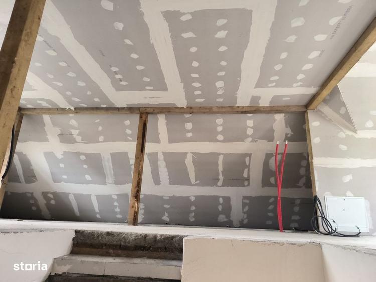 Casa Individuala, 120mp Utili, 440mp Teren, Dezmir - 7