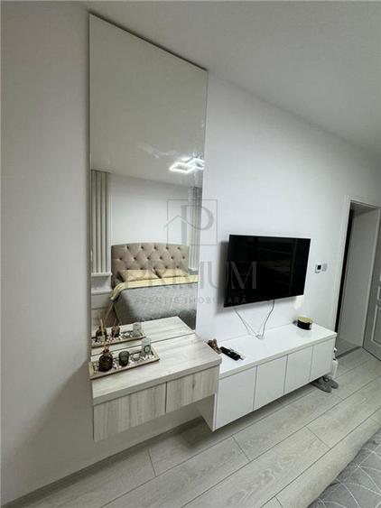 TRIPLEX CU TERASA SI CURTE PROPRIE - CALEA URSENI - IN SPATE LA ZONE 2 - 3