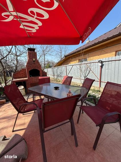 EXCLUSIVITATE - CASA INDIVIDUALA - Teren de 754mp - 230.000 - 6
