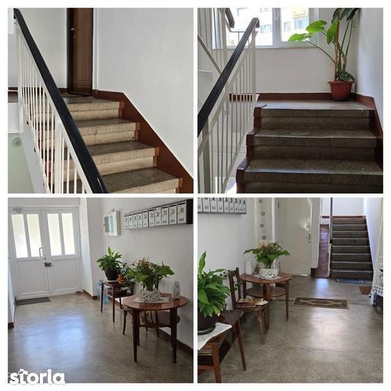 Apartament cu 4 camere în Central