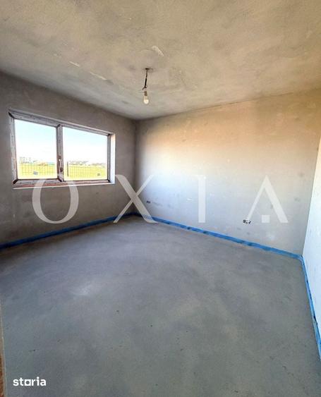Casă cu 4 camere cu Teren 304 Mp în Central