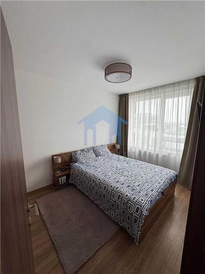 Apartament cu 2 camere decomandat, mobilat în Iris